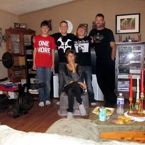 Meet your Posher, Tracy